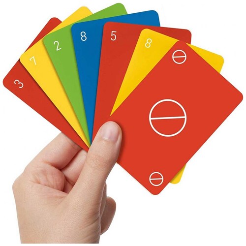 Uno Minimalista