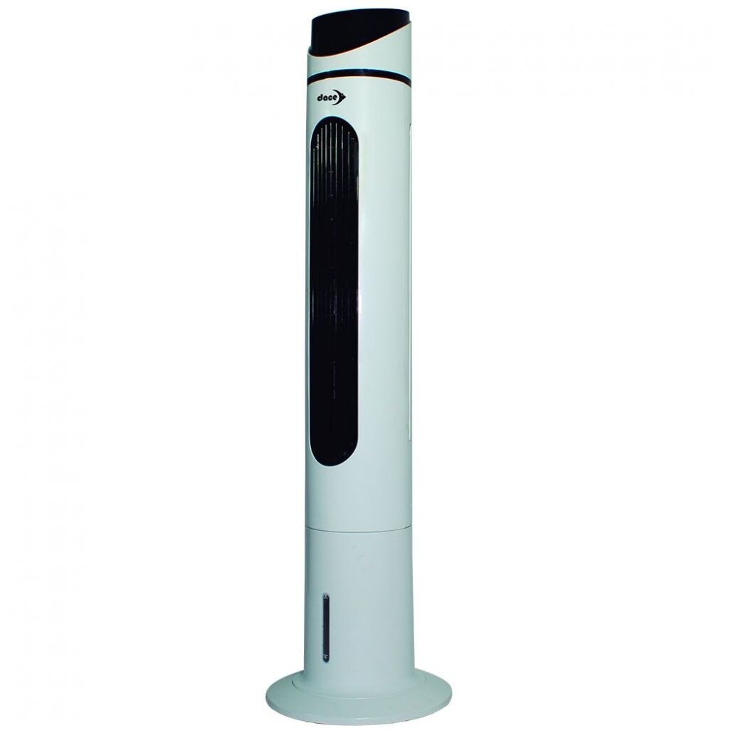 Enfriador de Aire 6 Lt con Timer Dace