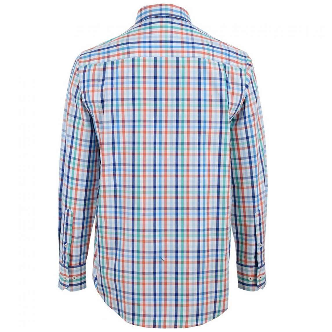 Camisa Manga Larga Multicolor para Caballero Carlo Corinto Modelo Cc121-Fe21006