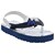 Sandalia de Playa Azul Mickey Mouse para Niño Modelo Dy58701Se