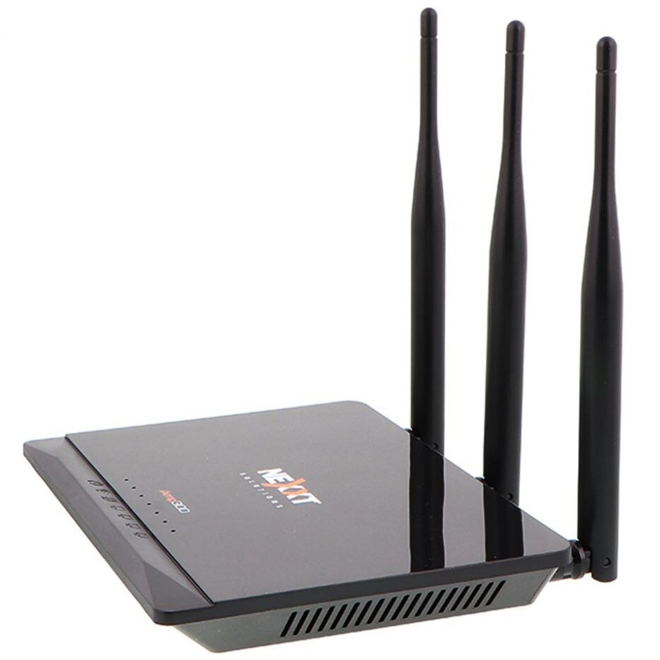 Router Nw230Nxt81 Nexxt Solutions