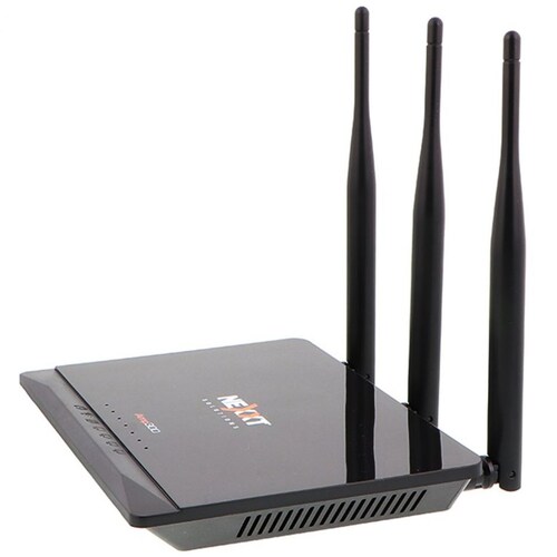 Router Nw230Nxt81 Nexxt Solutions