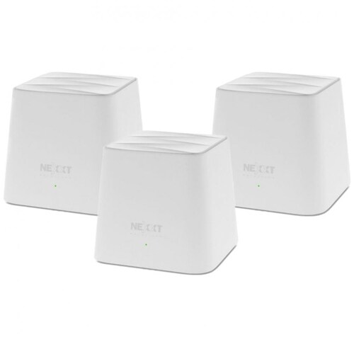 Router Nw230Nxt98 Nexxt Solutions