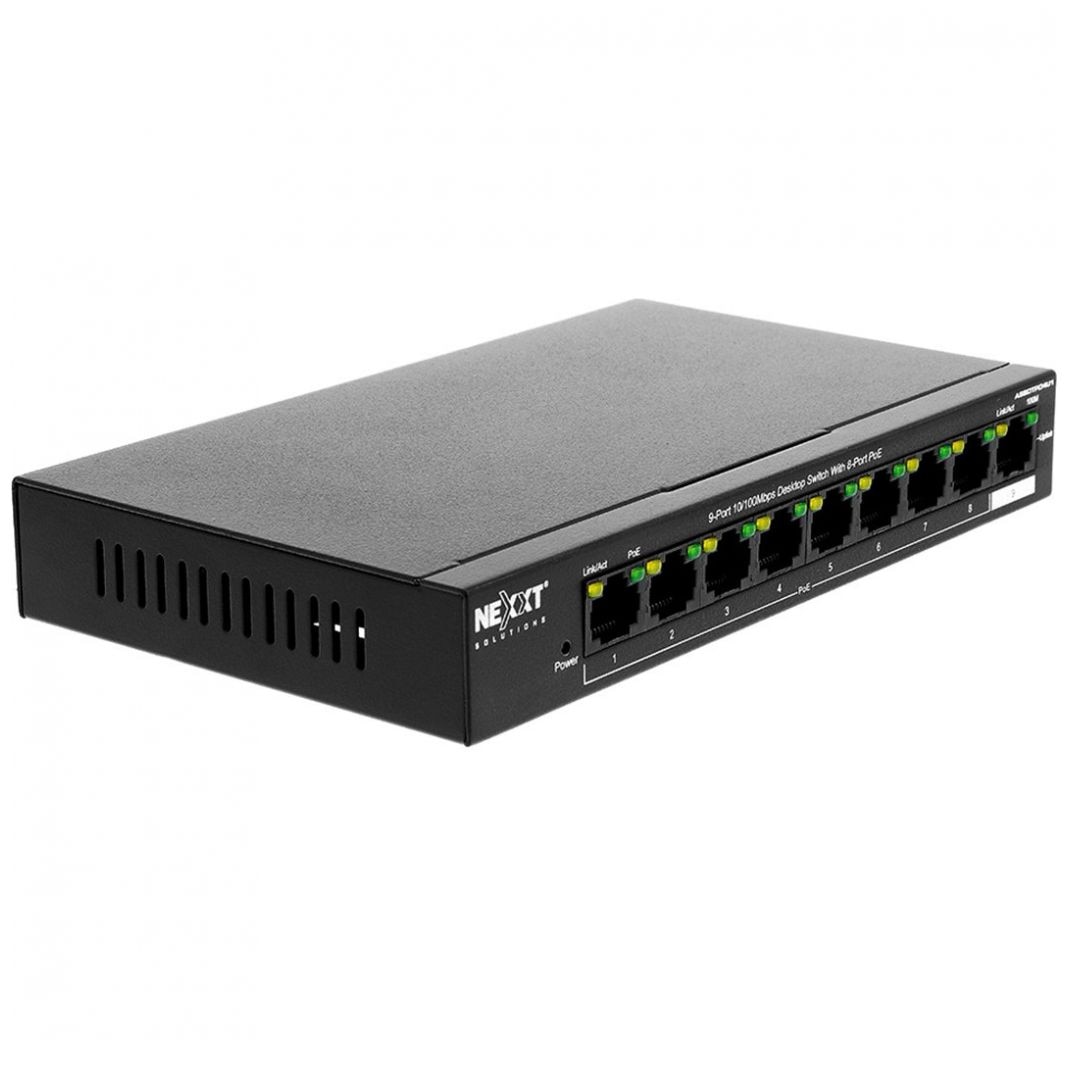 Conmutador Nw223Nxt75 Nexxt Solutions