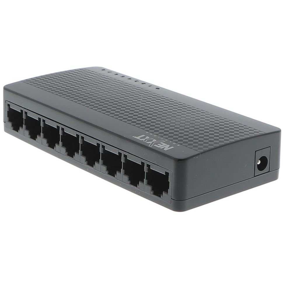 Conmutador Nw223Nxt68 Nexxt Solutions