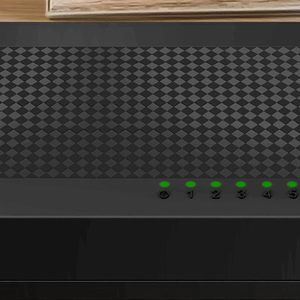 Conmutador Nw223Nxt68 Nexxt Solutions