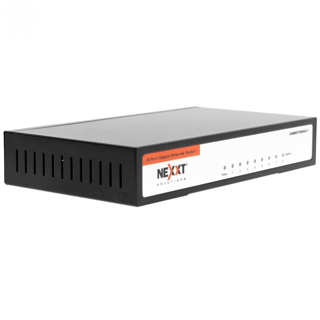 Conmutador Nw223Nxt69 Nexxt Solutions