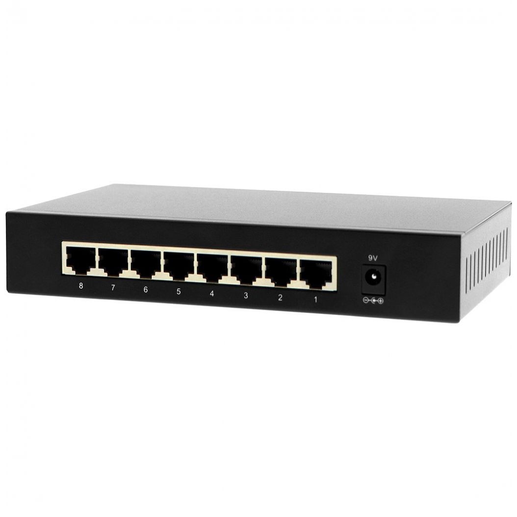 Conmutador Nw223Nxt69 Nexxt Solutions