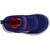 Tenis con Velcro Azul Marino para Ni&ntilde;a Skechers Modelo 400083Nblor