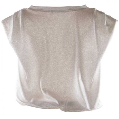 Blusa con Hombreras Philosophy Jr