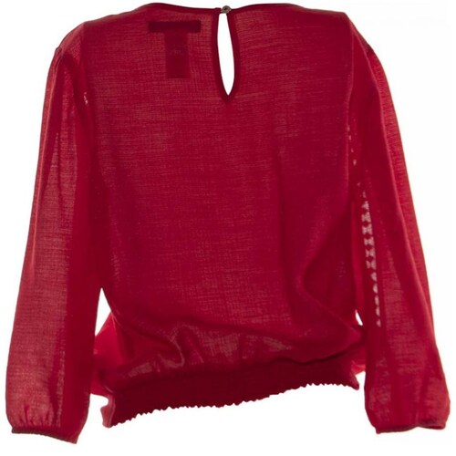 Blusa Escote Redondo Philosophy Woman