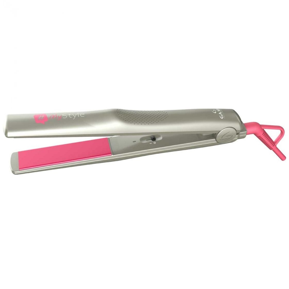 Alisador Gama Ergostyler Factory Sale, 61% OFF | colegioalfredonasser.com.br