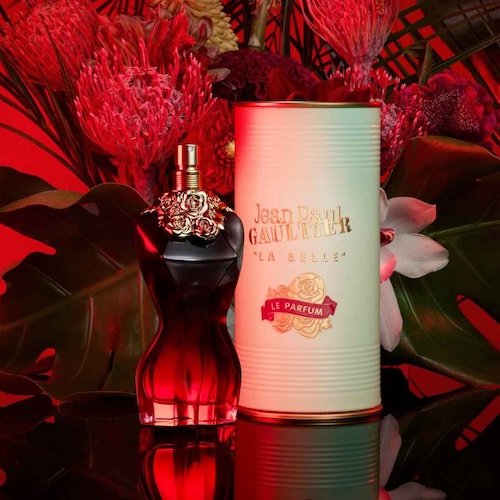 Eau de Parfum Jean Paul Gaultier la Belle  Intenso 100 Ml para Mujer