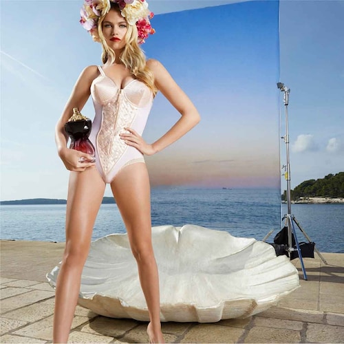 Eau de Parfum Jean Paul Gaultier la Belle  Intenso 100 Ml para Mujer