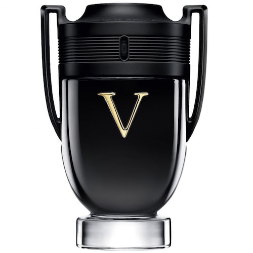 Eau de Parfum Paco Rabanne Invictus Victory Extreme 200 Ml para Hombre