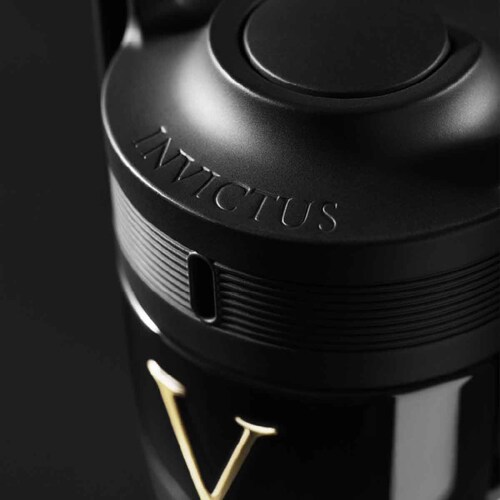 Eau de Parfum Paco Rabanne Invictus Victory Extreme 200 Ml para Hombre