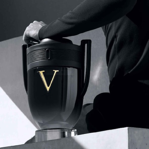 Eau de Parfum Paco Rabanne Invictus Victory Extreme 200 Ml para Hombre