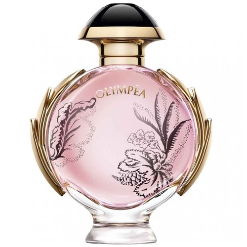 Eau de Parfum Paco Rabanne Olympéa Blossom 80 Ml para Mujer