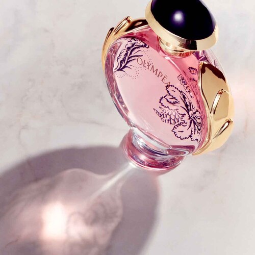 Eau de Parfum Paco Rabanne Olympéa Blossom 80 Ml para Mujer