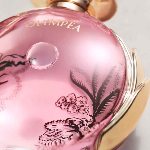 Eau de Parfum Paco Rabanne Olympéa Blossom 80 Ml para Mujer