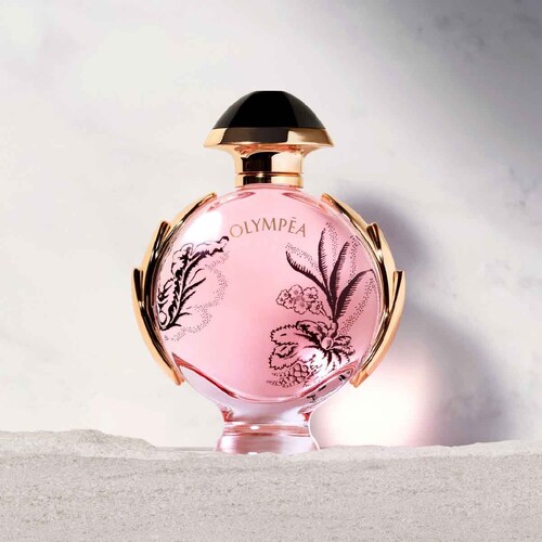 Eau de Parfum Paco Rabanne Olympéa Blossom 80 Ml para Mujer
