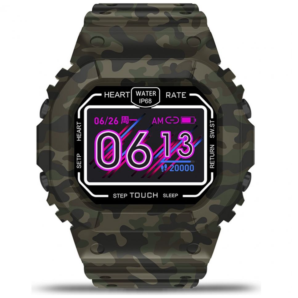 Reloj stf online kronos