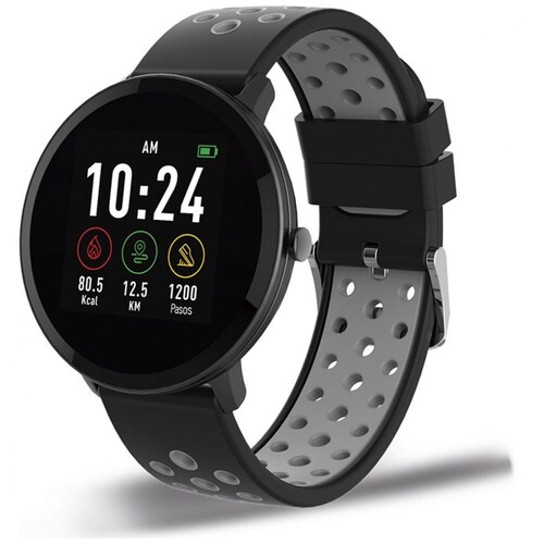 Smartwatch reloj inteligente, STF Kronos Optimum