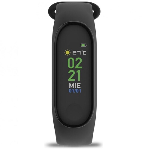 Smartband Kronos Lite Stf