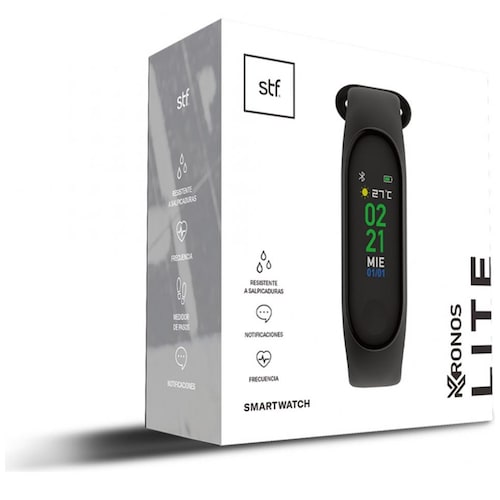 Smartband Kronos Lite Stf