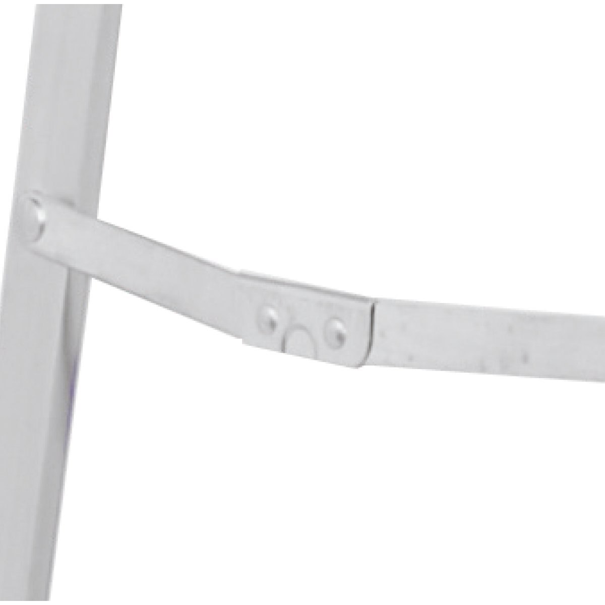 Escalera de Aluminio Tipo Tijera (6 Escalones) Cuprum C-2312-07N