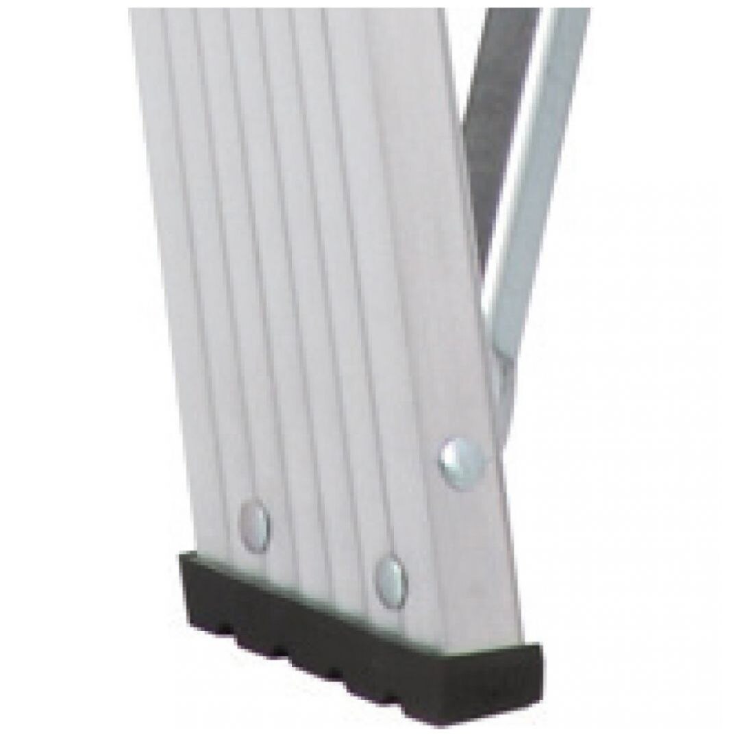 Escalera de Aluminio Tipo Tijera (6 Escalones) Cuprum C-2312-07N