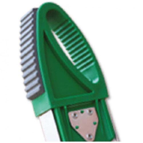 Escalera Convertible de Aluminio (13 Escalones) Cuprum C-2287-13