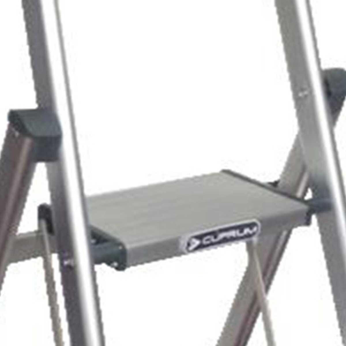 Escalera con 2 Escalones