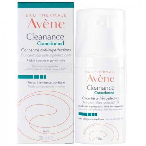 A- Clean Comedomed 30Ml Avène