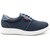 Tenis Bass Azul Levis