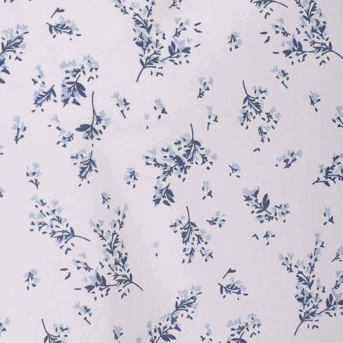 Camisa Estampada Manga Larga para Caballero Jeanious Plus Modelo Jnmx121-En1018