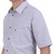 Camisa Manga Corta Multiraya para Caballero Yale Modelo 04 2123 6263