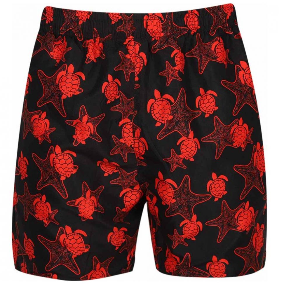 Traje de Baño Estampado para Caballero Tim Men Modelo Tm3439