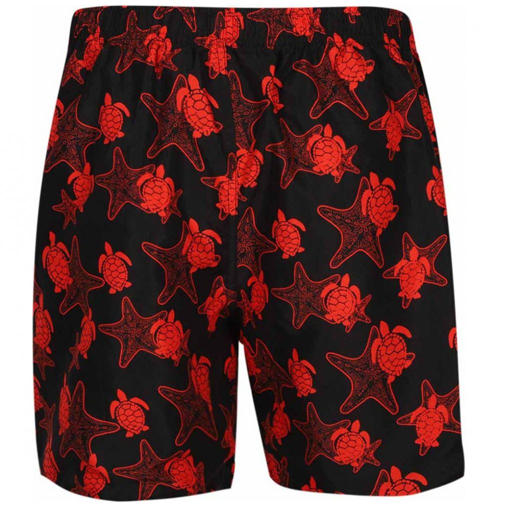 Traje de Baño Estampado para Caballero Tim Men Modelo Tm3439