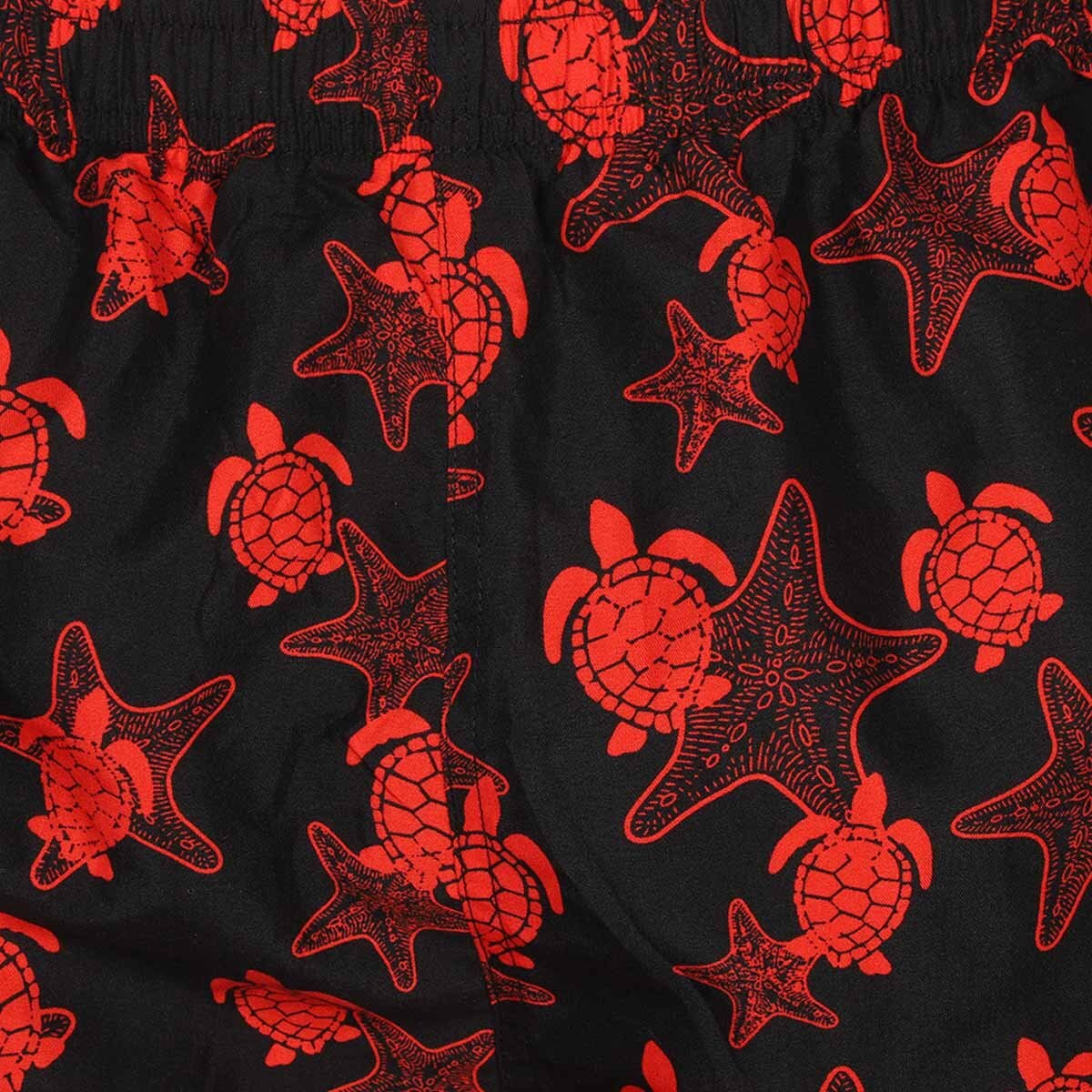Traje de Baño Estampado para Caballero Tim Men Modelo Tm3439
