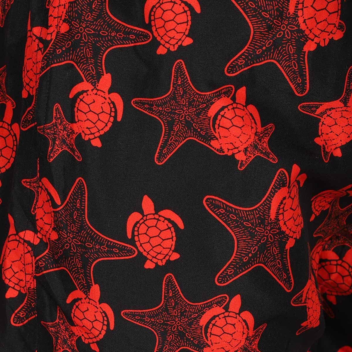 Traje de Baño Estampado para Caballero Tim Men Modelo Tm3439