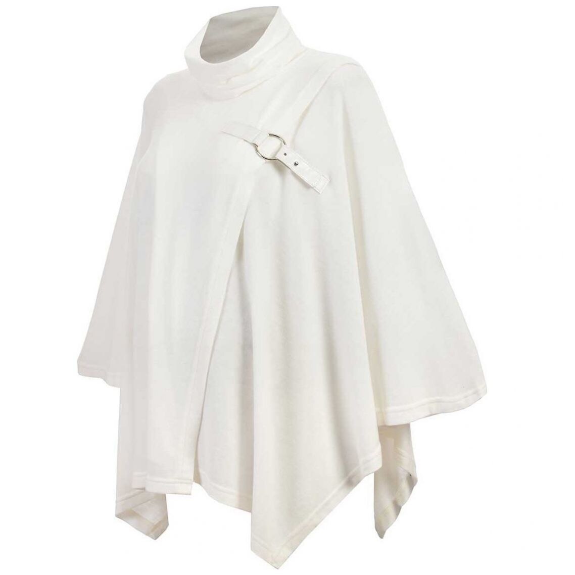 Kimono Abertura al Costado Doma