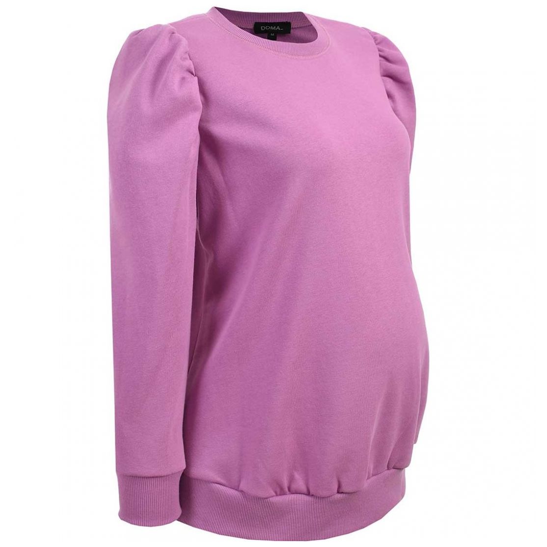 Sudadera Cuello Redondo Manga Larga Doma