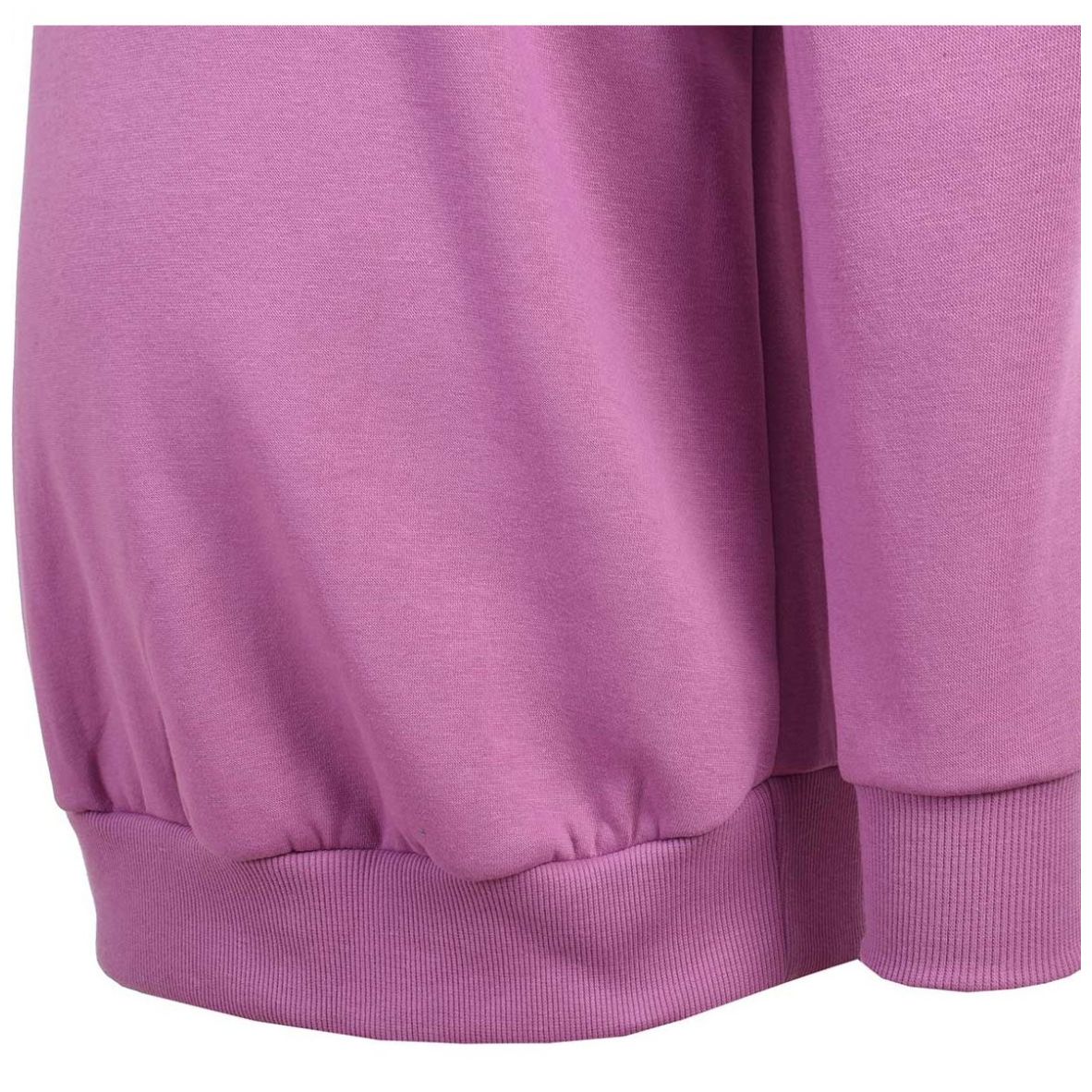 Sudadera Cuello Redondo Manga Larga Doma