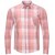 Camisa Manga Larga Rosa para Hombres Jeanious Modelo Elo S1622J