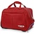 Duffle Rodante 20” Rojo Mccarthy