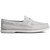 Zapato Tipo Loafer Color Gris Sperry