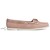 Zapato Rosa Punta Redonda con Suela Confortable Sperry