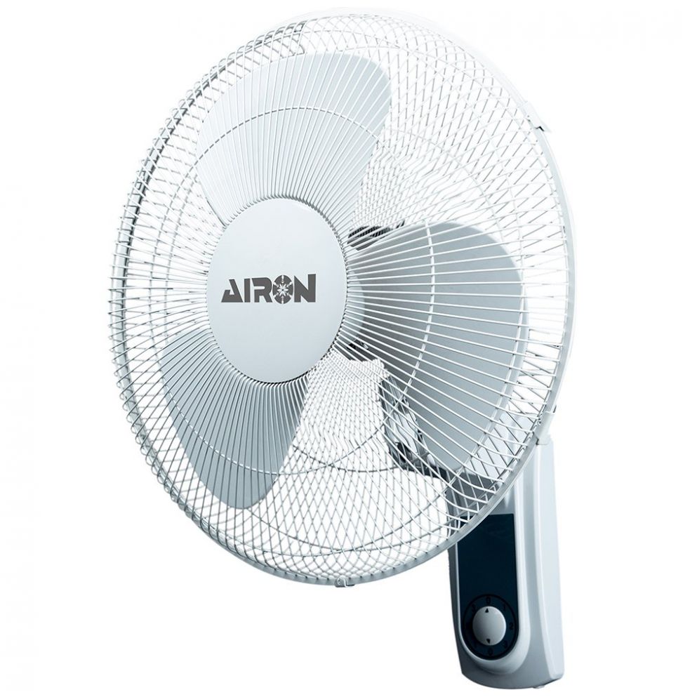 Ventilador de Pared 16" Airon Wf-40