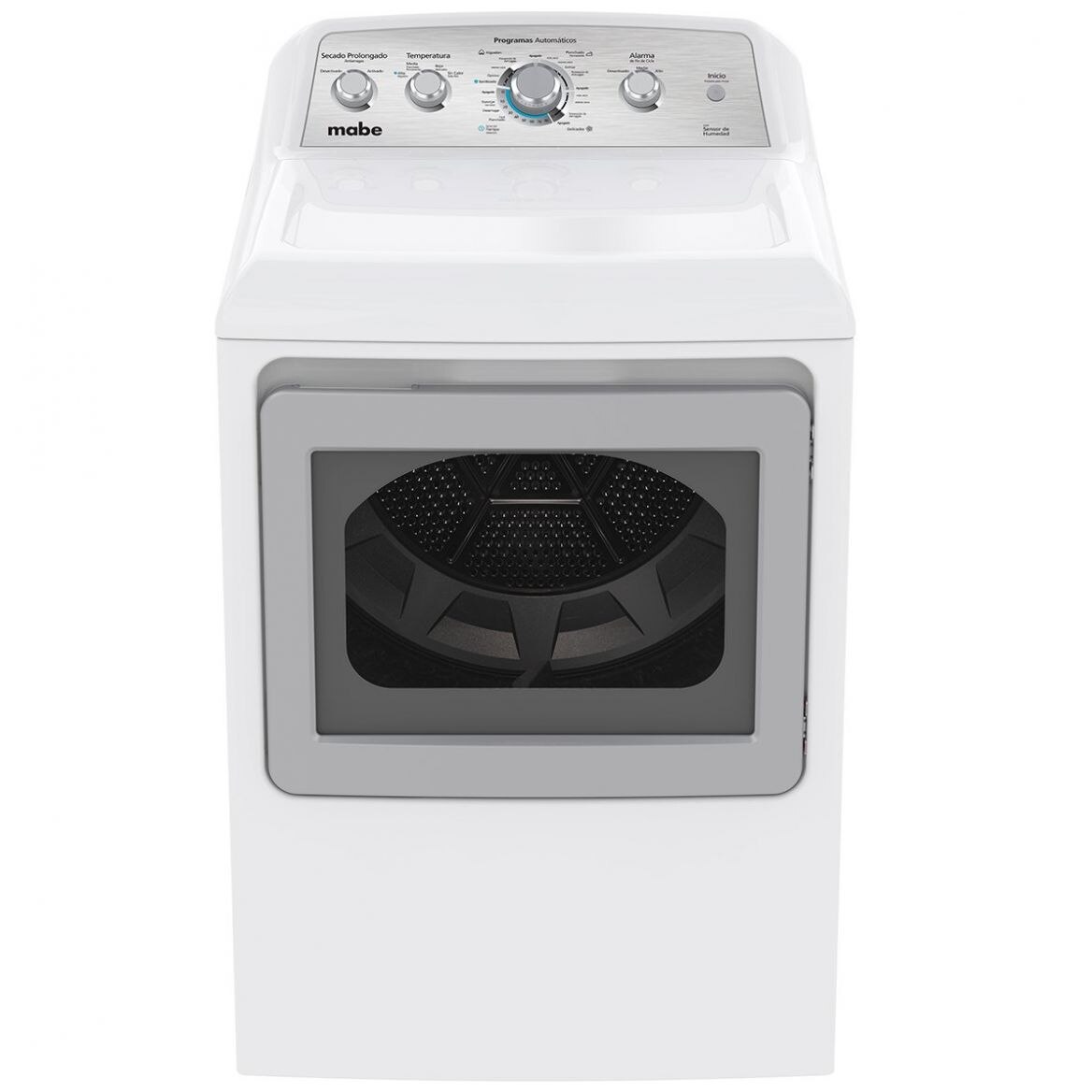 Secadora Mabe Blanca a Gas 22Kg Smg47N8Msbab0